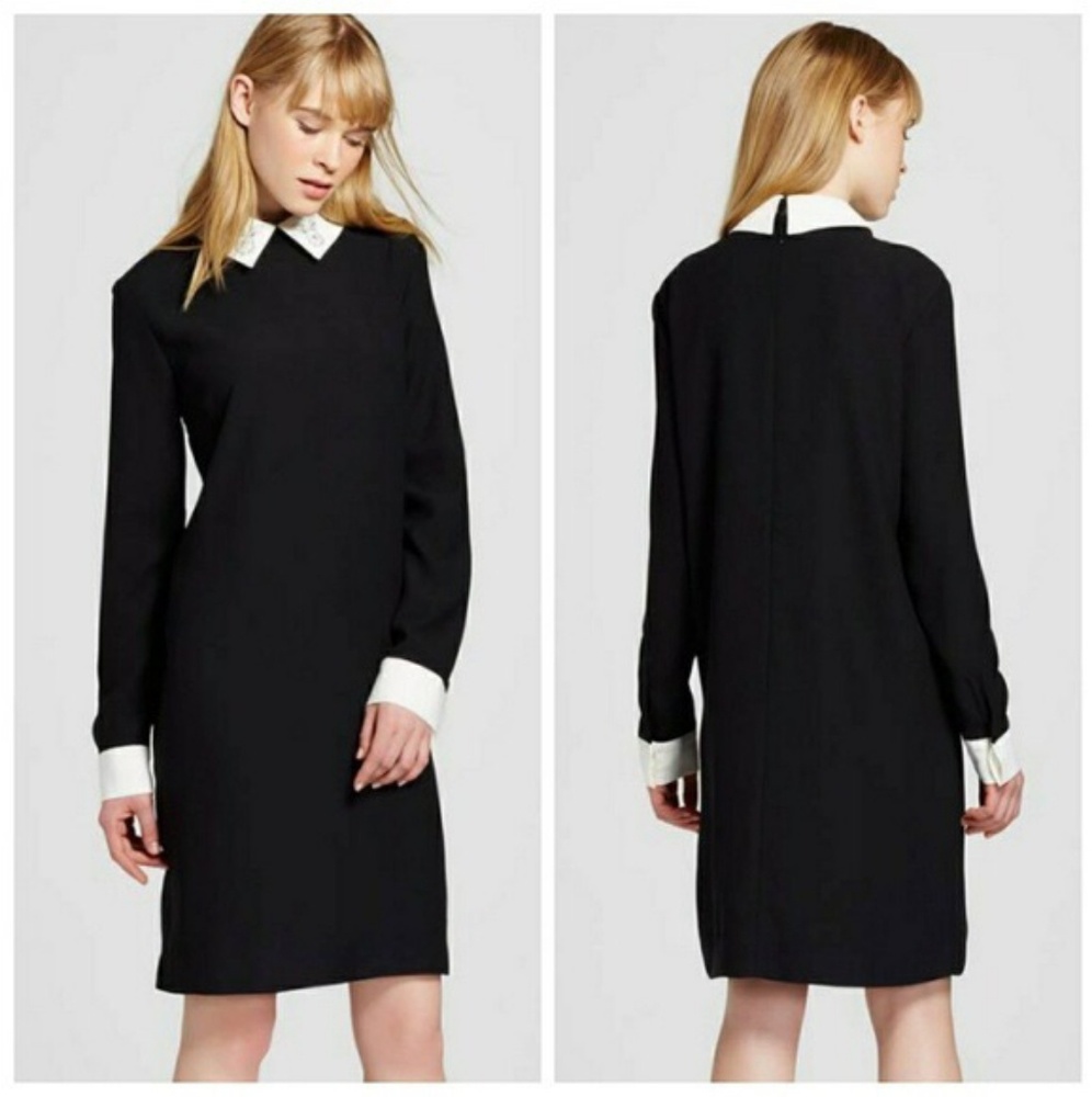 Victoria Beckham Dress